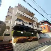 松涛シティハウス