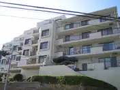 シャルマンコーポ上大岡第2