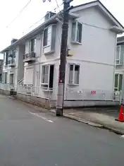 ハイツ氷川B