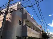 パレ・ドール池袋2