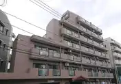 コスモ横浜鶴ケ峰