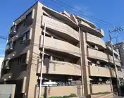 ナイスアーバン鶴見佃野町