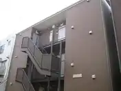 メゾン・ド・ボヌール
