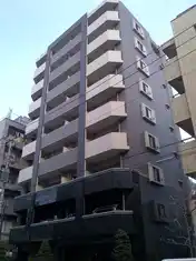 グローベルザ・リミテッド四ツ谷