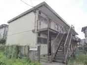 スズキハイツB棟