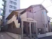 ビューパレス千葉