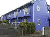 ウィル南成瀬A棟