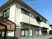 栗ヶ丘ハイツ