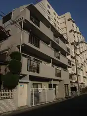 クリオ磯子壱番館