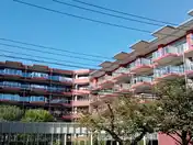 パークスクエア綱島