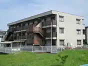 ルルドの森