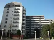UR 港北ニュータウンビュープラザセンター北10号棟