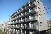 ベルフレール元住吉