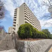 赤羽台四丁目住宅