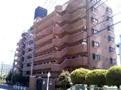 ライオンズマンション橋本南