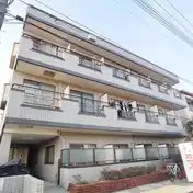 ワコーレエレガンス指扇