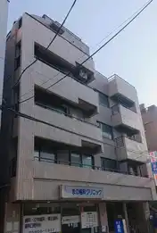 サンロイヤルハイツ