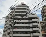 クリオ小平壱番館