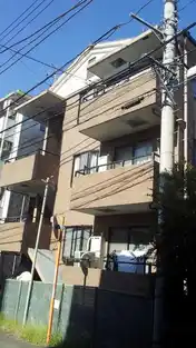 グレイスナカヤマ