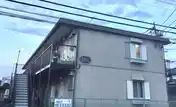 堀之内第一コーポ