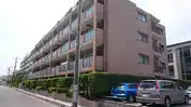 ヴェルビュ南浦和弐番館