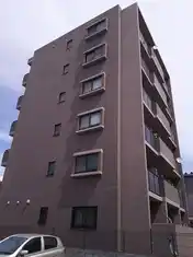 フラワーコート