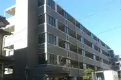ディアコート妙典