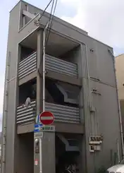LOOPSHIGASHI-FUNABASHI