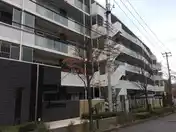 レーベンハイム多摩聖ヶ丘