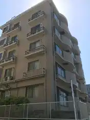 ザ・ヴィスタ江ノ島海岸通り