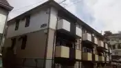 星野ハイツF