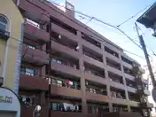 ライオンズマンション横浜第2A館