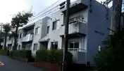 けやきハイム12