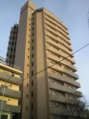 秀和青山神宮前レジデンス