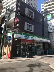 ソレイユ浦和