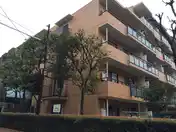 ライオンズマンション新宿原町