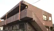 マンションカトレア