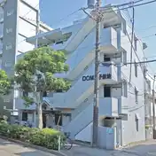 DOM二子新地
