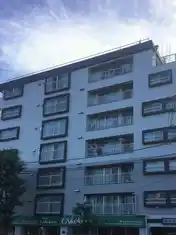 久が原台スカイマンション