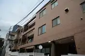 タウンホーム西品川