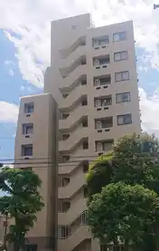 パーク・ハイム牛込