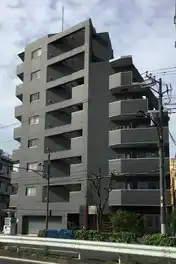 シンシア田園調布