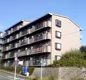 メイフラワー壱番館