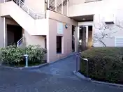 ヴェルディールみなみ野東1号棟
