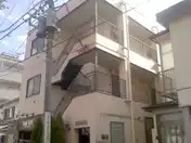 グリーンフォレスト