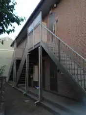 アムールHORINOUCHI