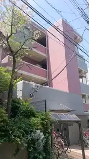 美幸マンション堀ビル