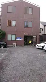 リブェール・パル