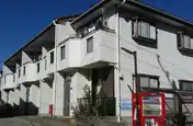 ドエルベンハーA棟