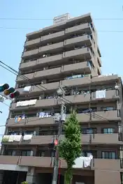 グランイーグル鹿島田III